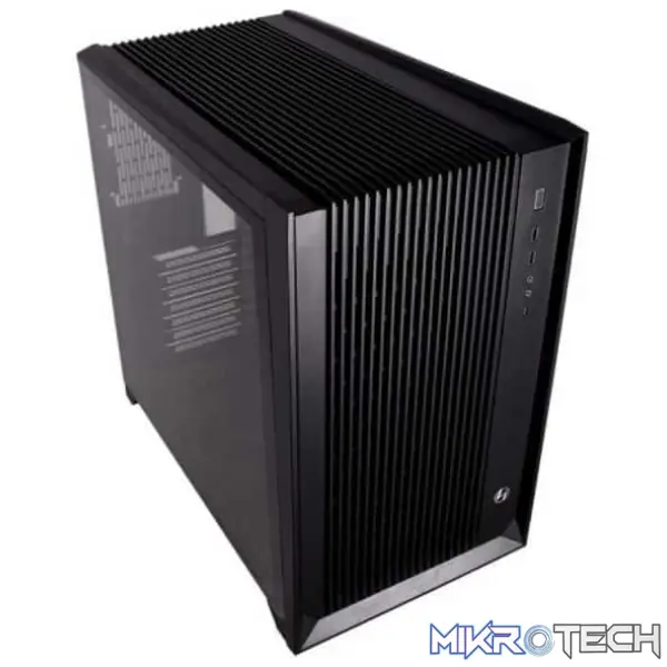 Lian-li PC-o11 Air Black E-ATX Chassis - Image 5